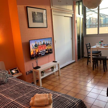 Playa Canteras, Exterior, Junto A La Playa + Wifi ลาสปัลมาส เด กรานคานาเรีย ภายนอก รูปภาพ