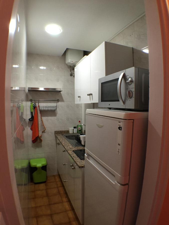 Playa Canteras, Exterior, Junto A La Playa + Wifi ลาสปัลมาส เด กรานคานาเรีย ภายนอก รูปภาพ